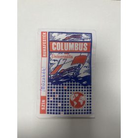 COLUMBUS RUHAFESTÉK 5G BÚZAKÉK