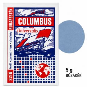 COLUMBUS RUHAFESTÉK 5G BÚZAKÉK