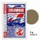COLUMBUS RUHAFESTÉK 5G KHAKY B.