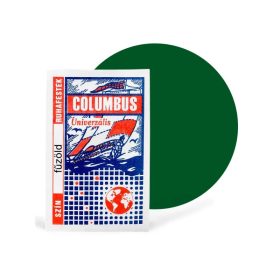 COLUMBUS RUHAFESTÉK FŰZÖLD 