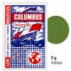 COLUMBUS RUHAFESTÉK FŰZÖLD 