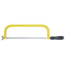 STABIL ACÉL KERET FŰRÉSZ-STANLEY-300 MM/12"