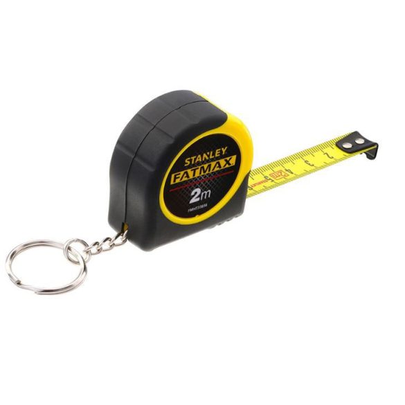 STANLEY FARMAX MÉRŐSZALAG 2M FMHT33856