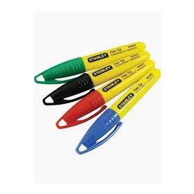 mini jelölőfilc színes 