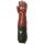 3669-BORDÓ KESZTYŰ -70CM- SAV-LÚG OLAJÁLLÓ-XL