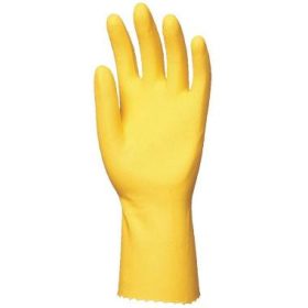 5030-GUMIKESZTYŰ -SÁRGA- 10 ES