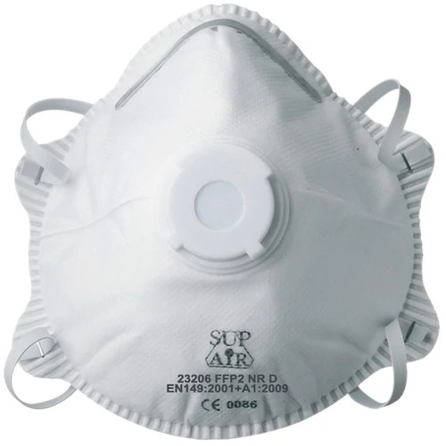 SUPAIR FFP2 SL NR D PANELES SZELEPES