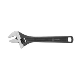 ÁLLÍTHATÓ VILLÁSKULCS CSAVARKULCS 250MM 0-42MM TOPEX