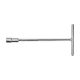 T-kulcs 10x220mm topex