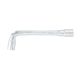 Pipakulcs 10mm topex 35d164