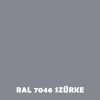 SZÜRKE - FARBEX RUBBER PAINT SZUPER ELASZTIKUS FESTÉK 3,5 KG