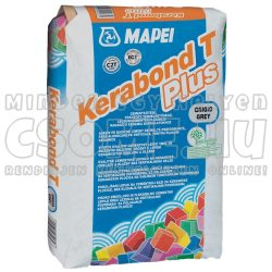 CSEMPERAGASZTÓ - MAPEI KERABOND T PLUS FLEXIBILIS - 25KG