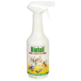 BIOTOLL ROVARÍRTÓ PERMET