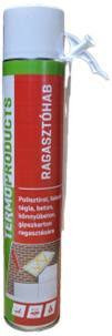 TERMO RAGASZTÓ HAB KÉZI 750 ML