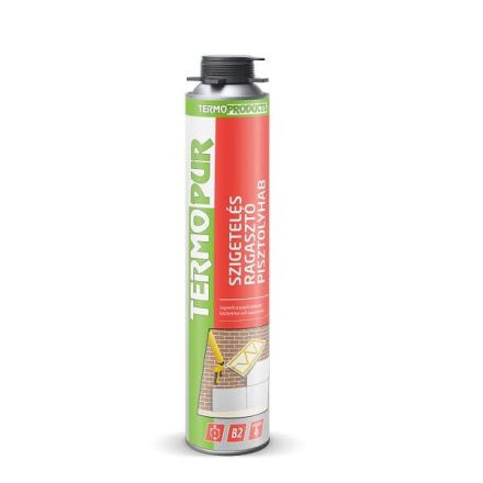 TERMO RAGASZTÓHAB PISZTOLYOS 750 ML