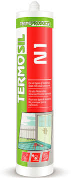 TERMO N1 NEUTRÁLIS TÖMÍTŐ TRANSZPARENS 280 ML