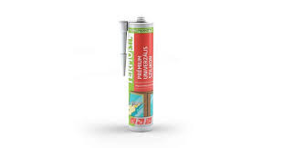 TERMO PRÉMIUM UNIVERZÁLIS SZILIKON TRANSZPARENT 280 ML