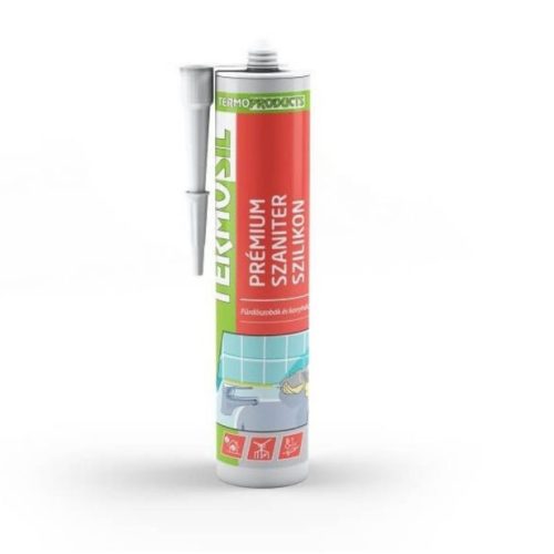 TERMO PRÉMIUM SZANITER SZILIKON 280 ML SZINTELEN