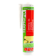 TERMO ÉPÍTÉSI ÉS STUKKÓ RAGASZTÓ 280 ML