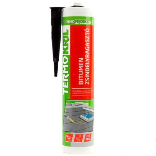 TERMO BITUMEN ZSINDELYRAGASZTÓ 280 ML