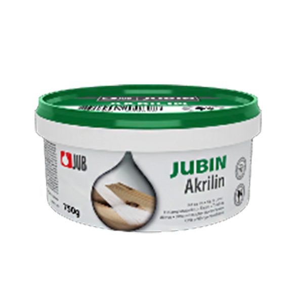 BÜKK - JUB AKRILIN FAGITT - 150G