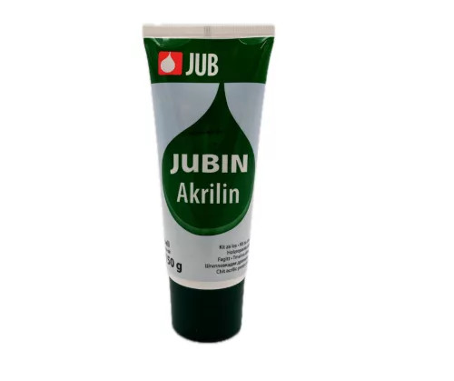 Jub akrilan fagitt tölgy 40 0.15kg/tub