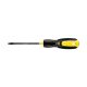 39d801 csavarhúzó lapos 3,2x75mm topex