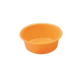 MŰANYAG TÁL NARANCS 28X12 CM 3,5 L