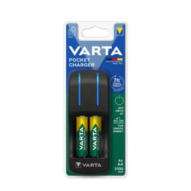 VARTA-AKKUMULÁTOR TÖLTŐVEL 2100 mAh