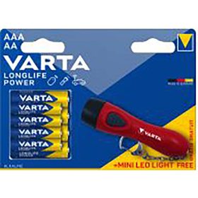 PLUSZ MINI LED LIGHT  VARTA