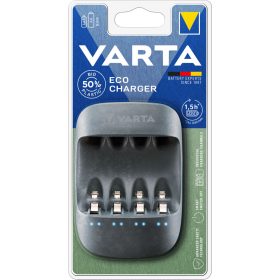 VARTA-ELEM TÖLTŐ 1600 mAh