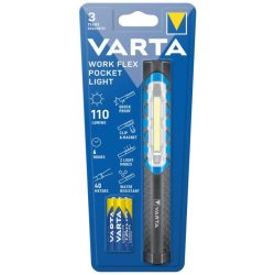 VARTA WORK FLEX POKET LIGHT