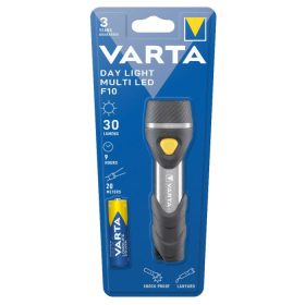 VARTA DAY LIGHT MULTI LED F10