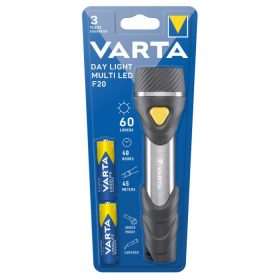VARTA DAY LIGHT MULTI LED F20