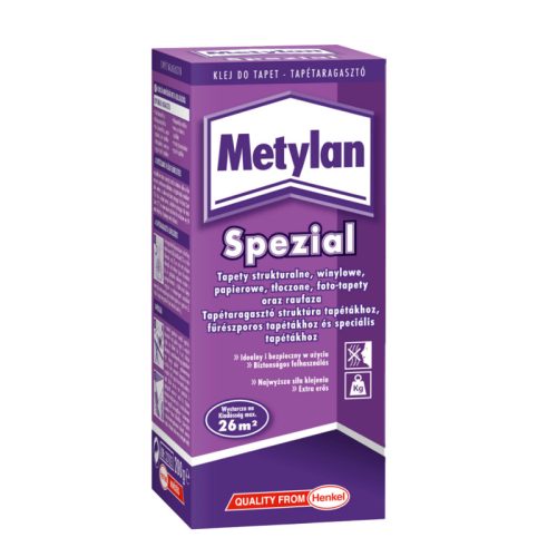 Metylan spezial tapétaragasztó 200gr