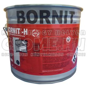 BORNIT-H BITUMENES RAGASZTÓANYAG 5 L