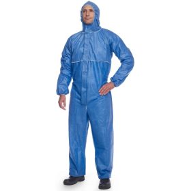 PROSHIELD BASIC KÉK OVERÁL -L