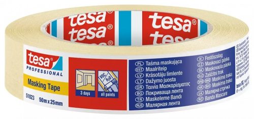 TESA FESTŐSZALAG 50M*25MM