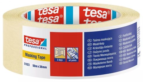 TESA FESTŐSZALAG 50M*38MM