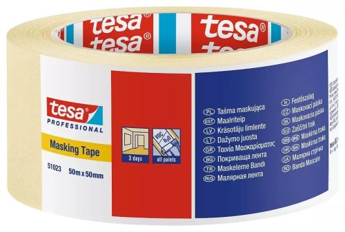 TESA FESTŐSZALAG 50M*50MM