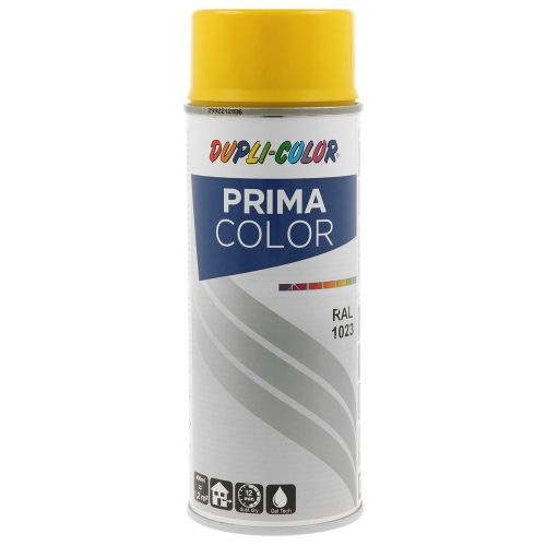 PRIMA COLOR (VERY WELL )400 ML 1021 REPCESÁRGA