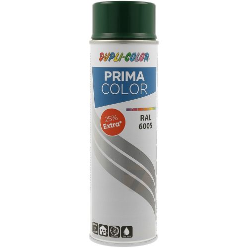 PRIMA COLOR (VERY WELL) 400 ML  6005 MOHAZÖLD