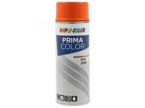 PRIMA COLOR (VERY WELL)400 ML 2004 NARANCSSÁRGA