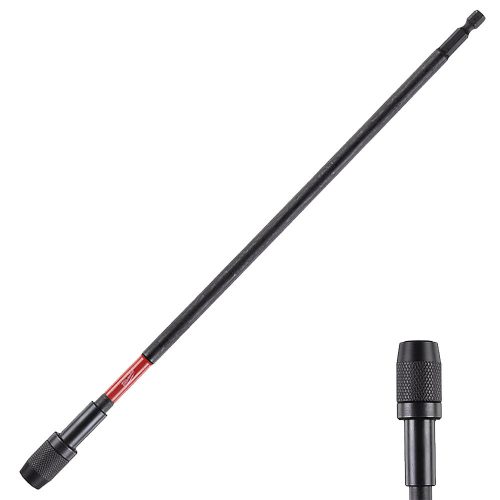 SHOCKWAVE MÁGNESES BITTARTÓ 1/4 152MM