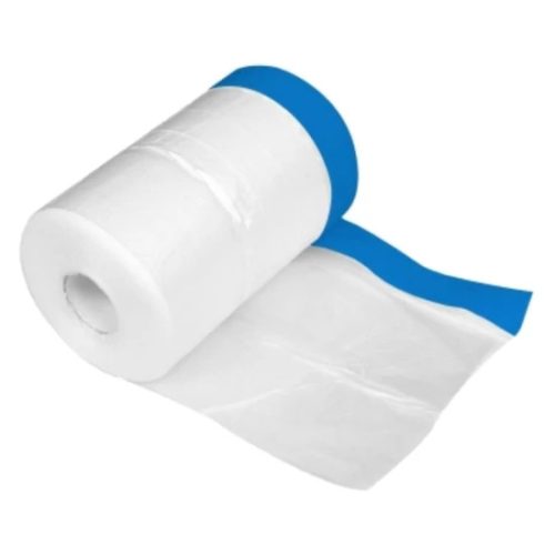 TARGA BLUE MASZK TAKARÓFÓLIA RAGASZTÓSZALAGGAL 55CM