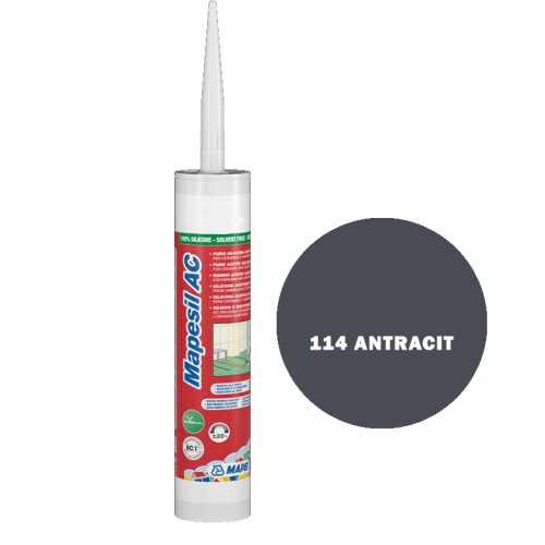 114 ANTRACIT - MAPESIL AC