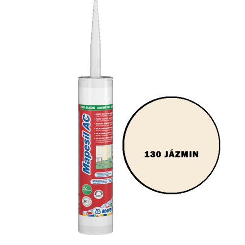 130 JÁZMIN - MAPESIL AC