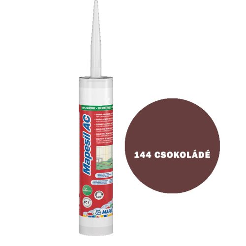 144 CSOKOLÁDÉ - MAPESIL AC
