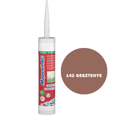 142 GESZTENYE - MAPESIL AC