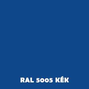 KÉK - FARBEX RUBBER PAINT SZUPER ELASZTIKUS FESTÉK 1,2 KG